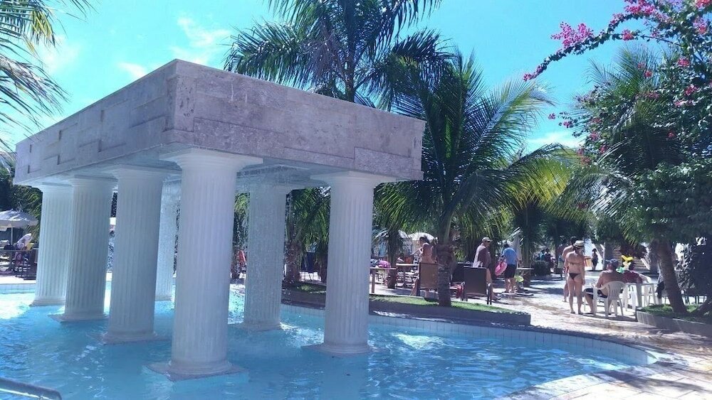 Фото Resort Lacqua Diroma II