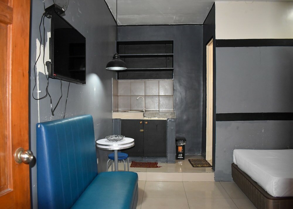 Фото 1812 Vc Lodge