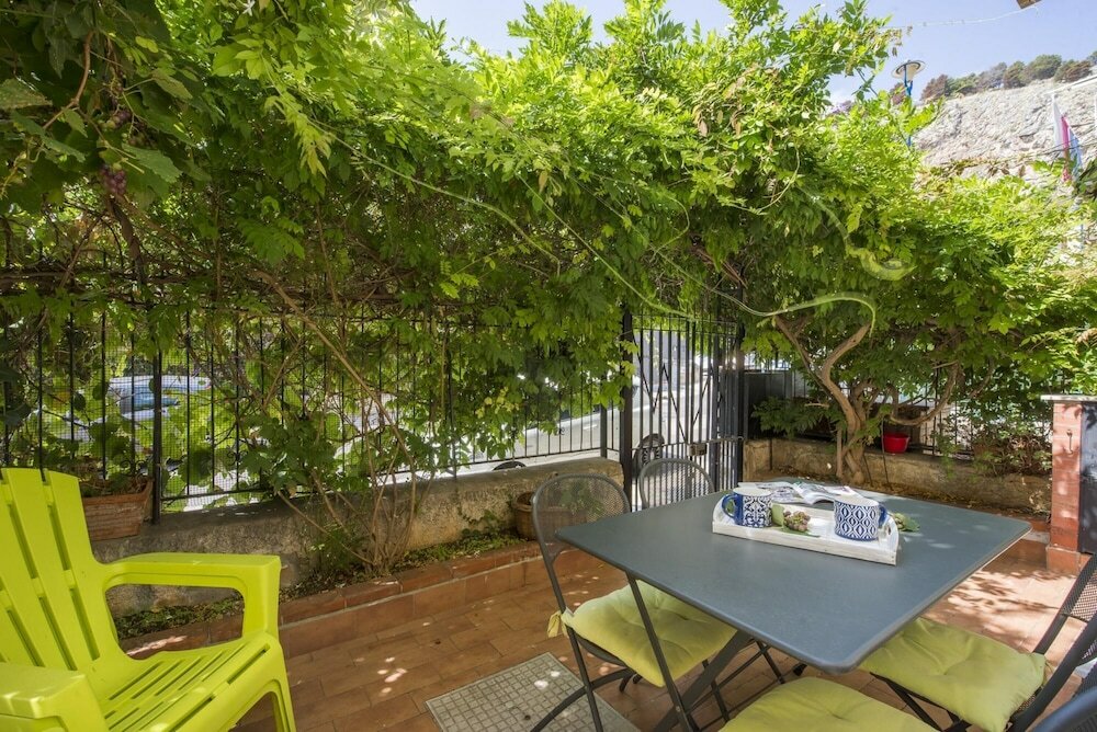 Фото La Casa di Sara a Mondello by Wonderful Italy