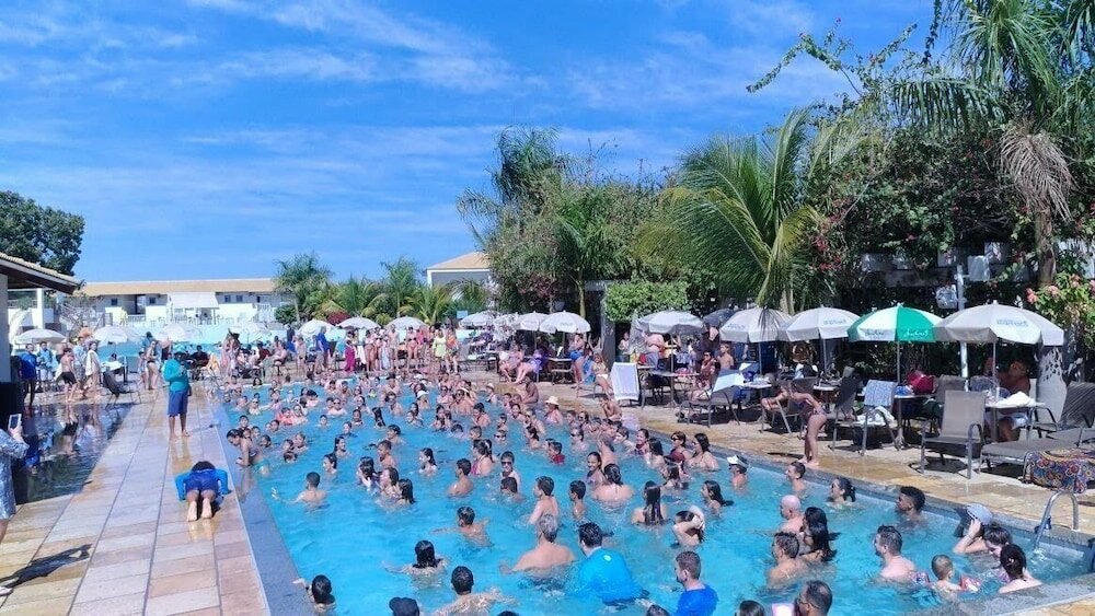 Фото Resort Lacqua Diroma II