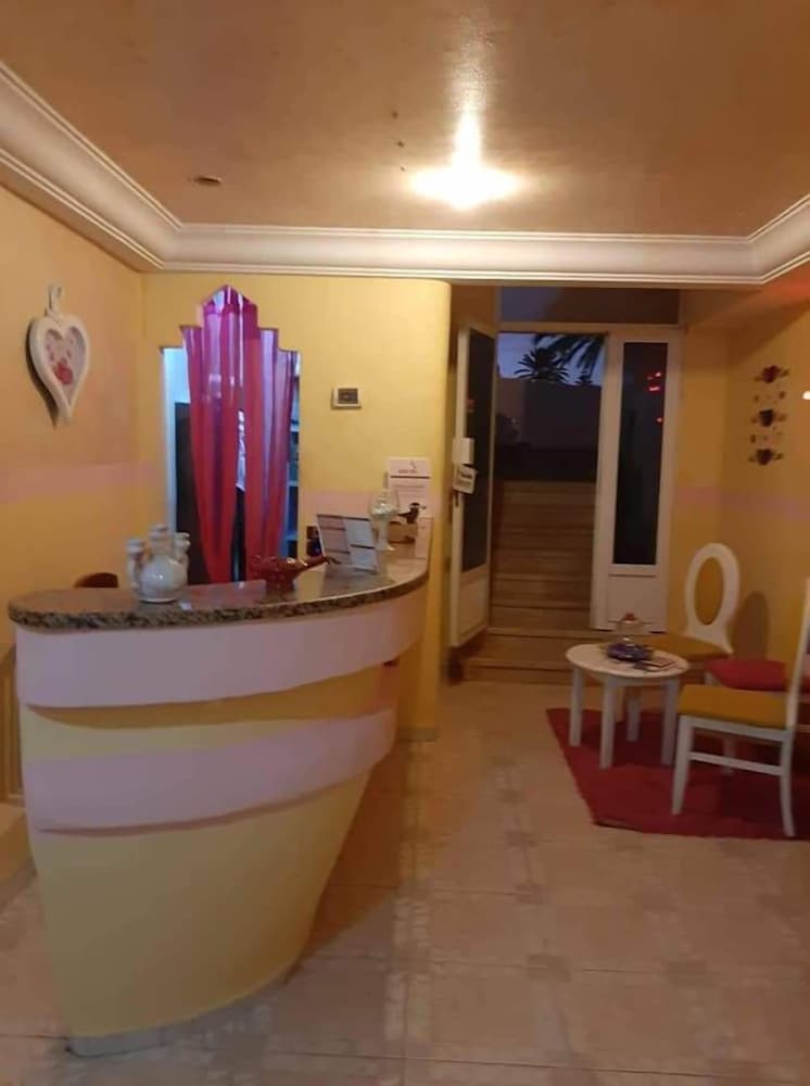 Фото Hotel Dar Taoufik