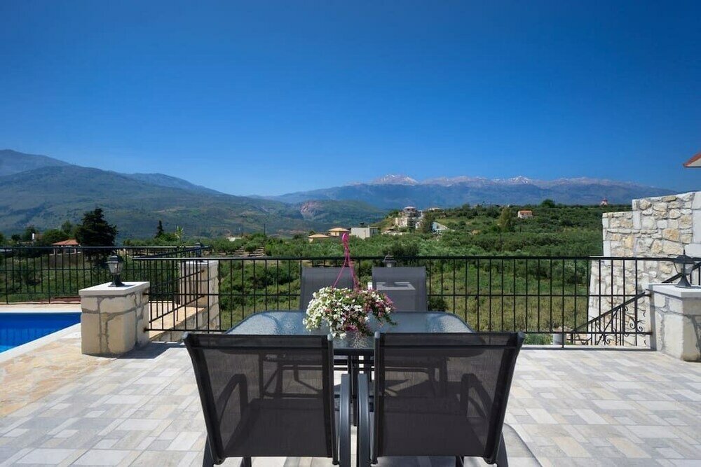 Фото Levanda Villas