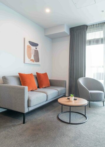 Гостиница Ramada by Wyndham Newmarket Auckland в Окленде