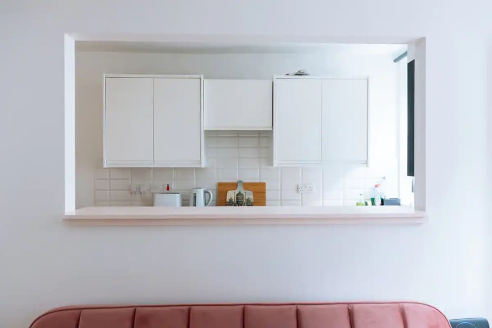 Фото Lovely 1 Bedroom Flat - Brighton