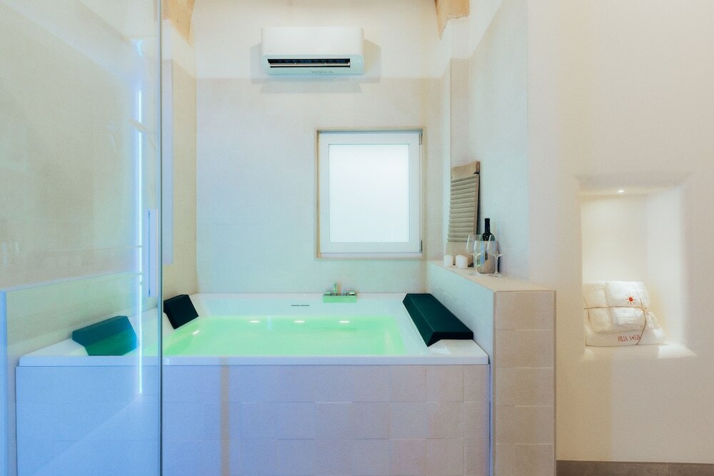 Фото Filia Solis - Old Town SUITEs & SPA