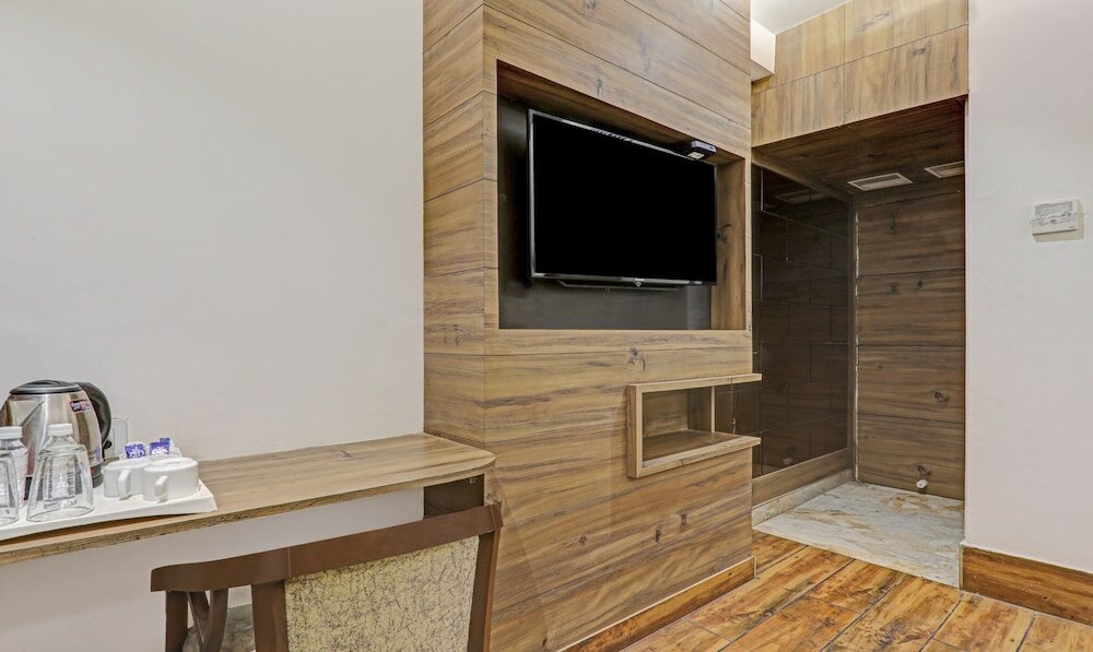 Фото Itsy by Treebo - 4 View Grand