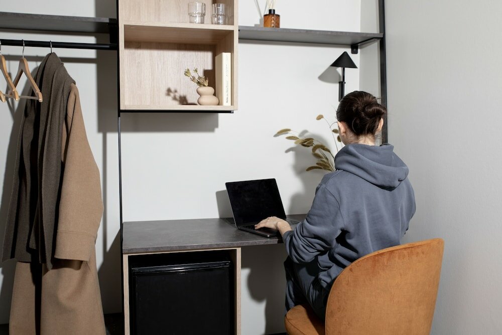 Фото Bob W Sentralen