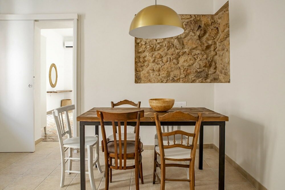 Фото La terrazza sul vicolo della Giudecca by Wonderful Italy