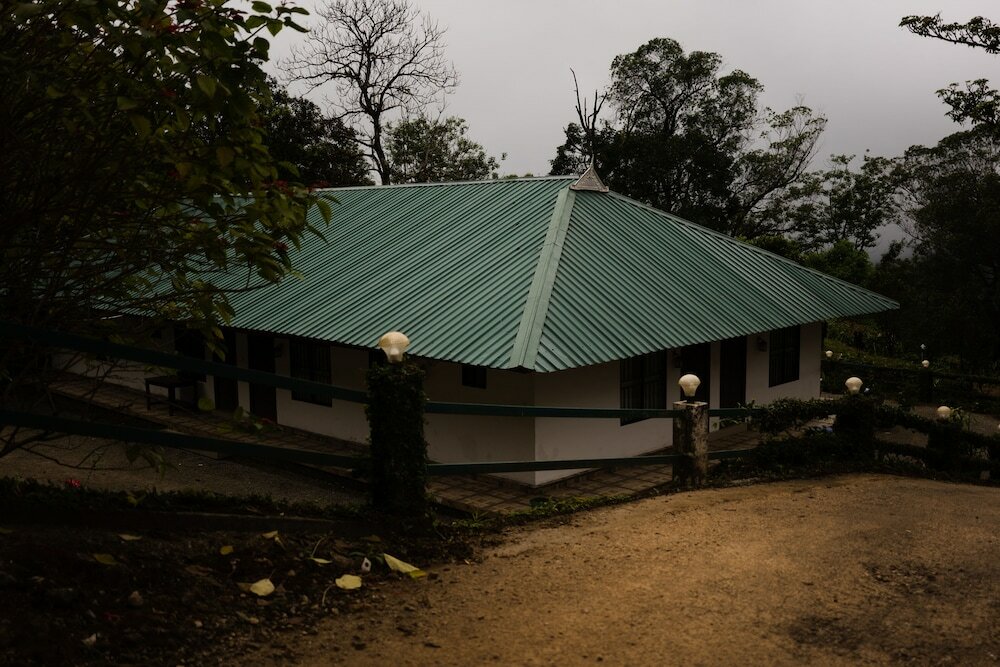 Фото Seven Springs Plantation Resort