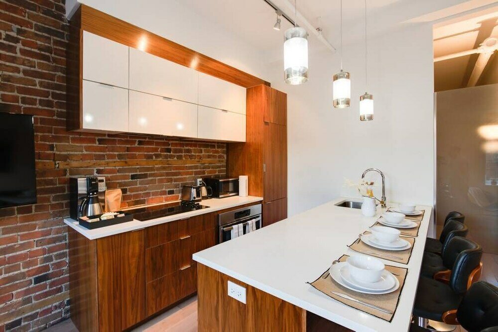 Фото Le Merrill Boutique Hotel