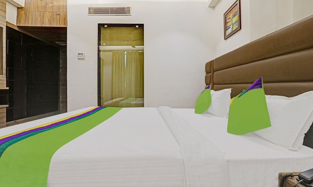 Фото Itsy by Treebo - 4 View Grand