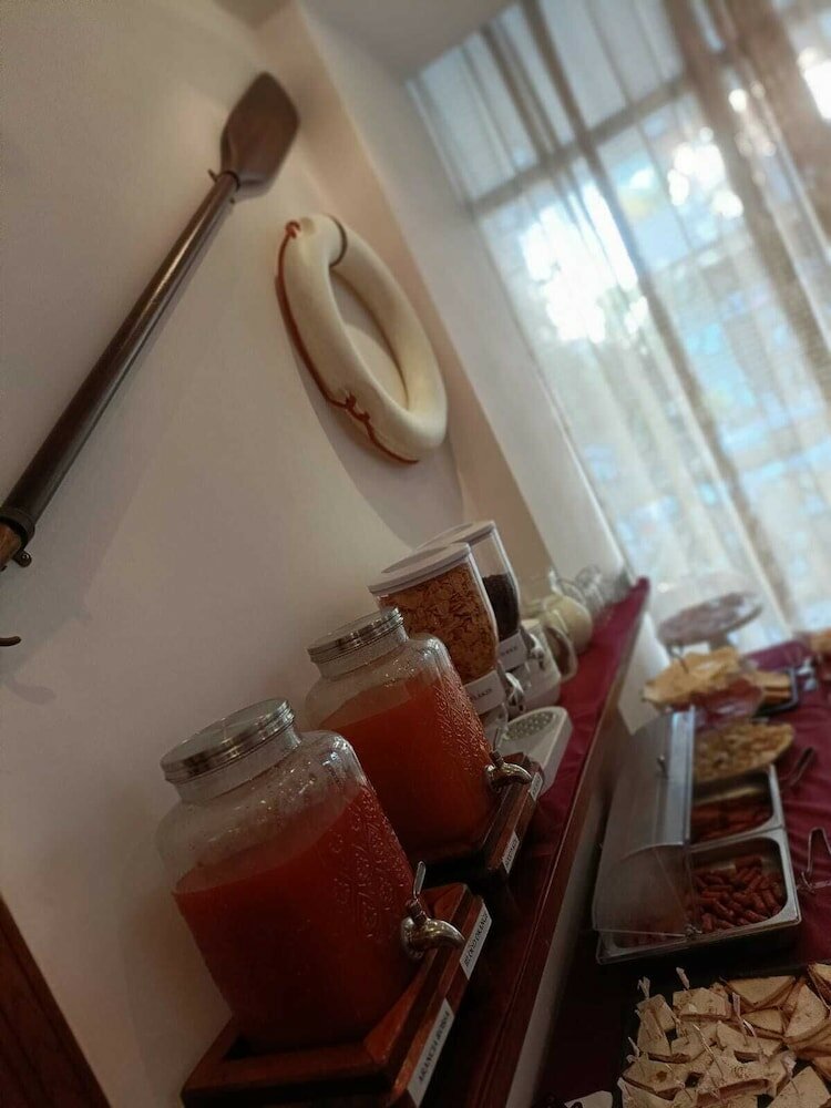 Фото Hotel Pamela