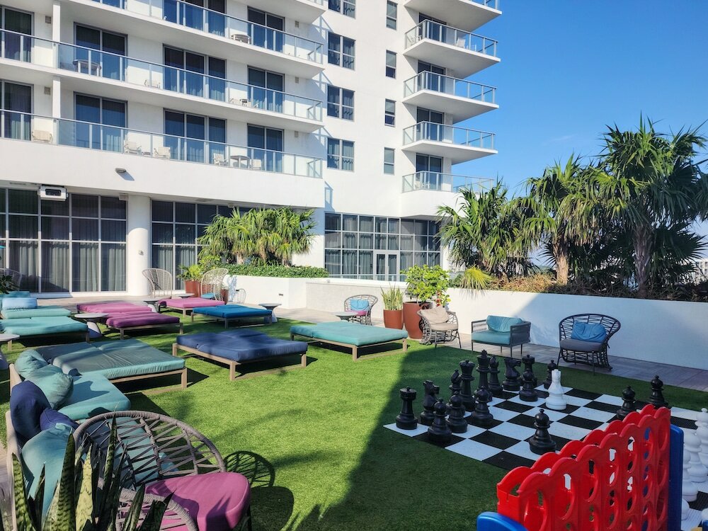 Фото отеля 3