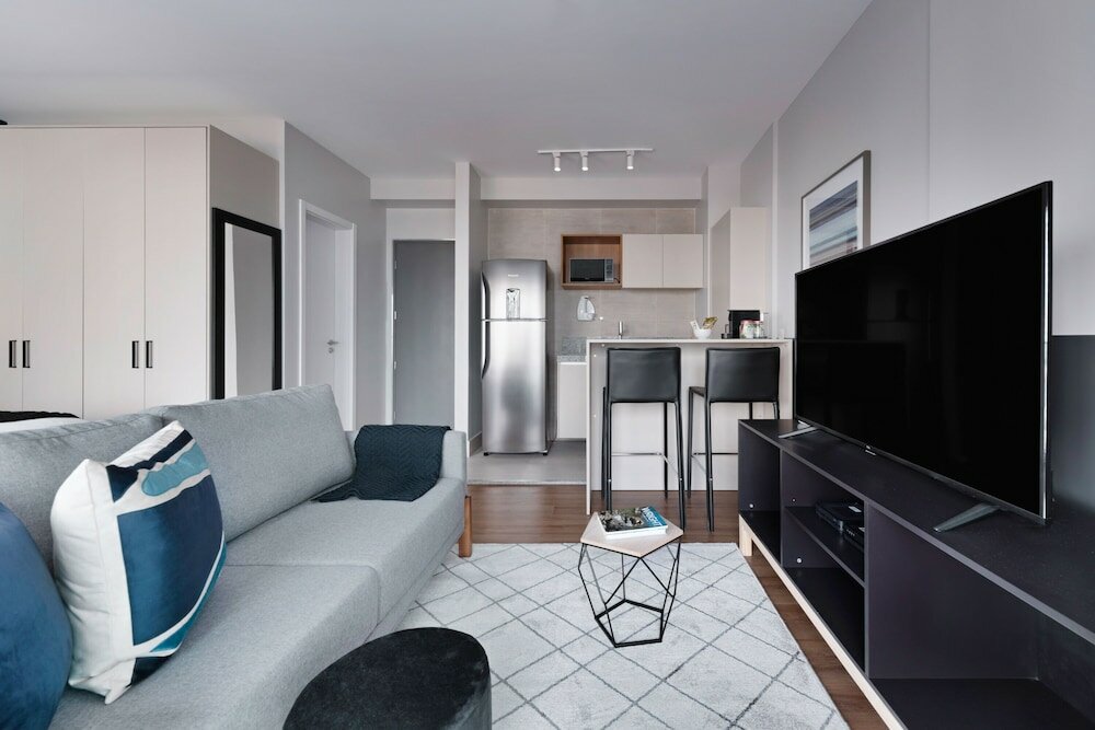 Фото Charlie Nun Itaim