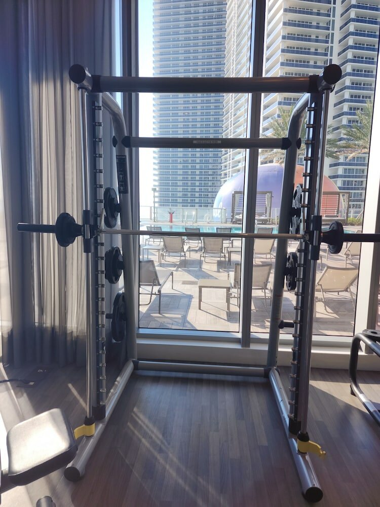 Фото Beachfront Condos at HR by Cielo Stays