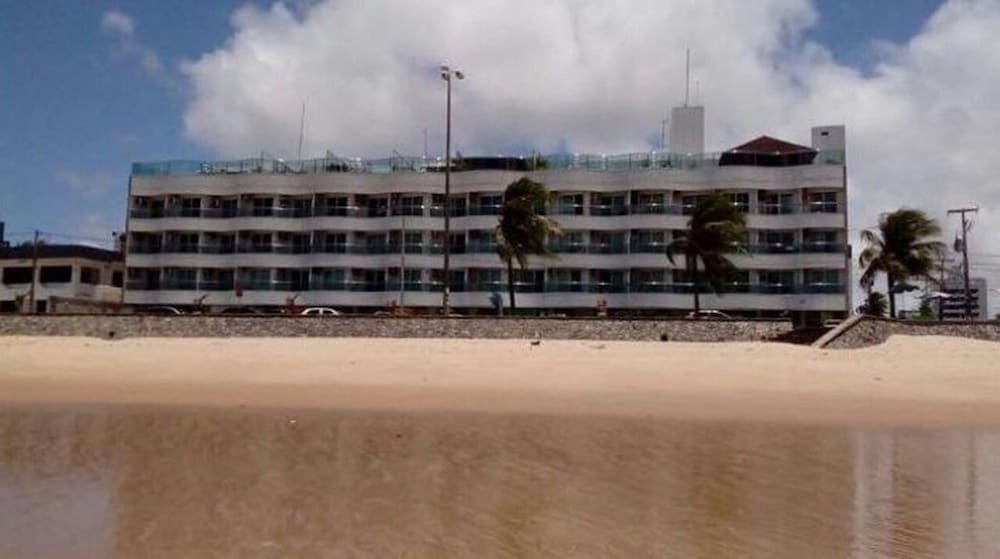 Фото Manaíra Palace Residence