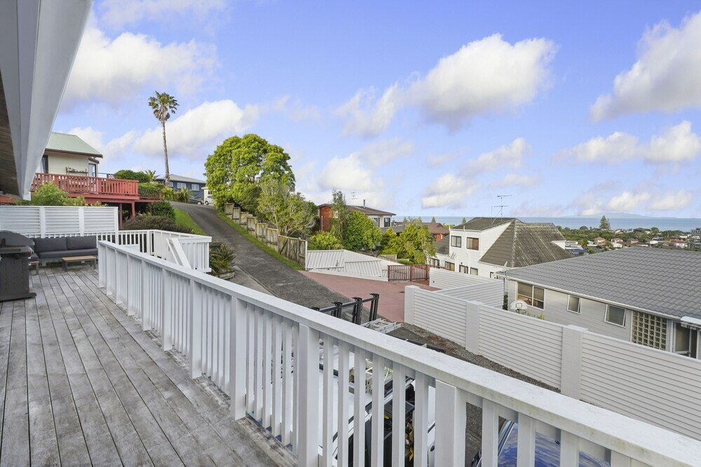 Фото Stunning Ocean Escape - Seaviews-Netflix