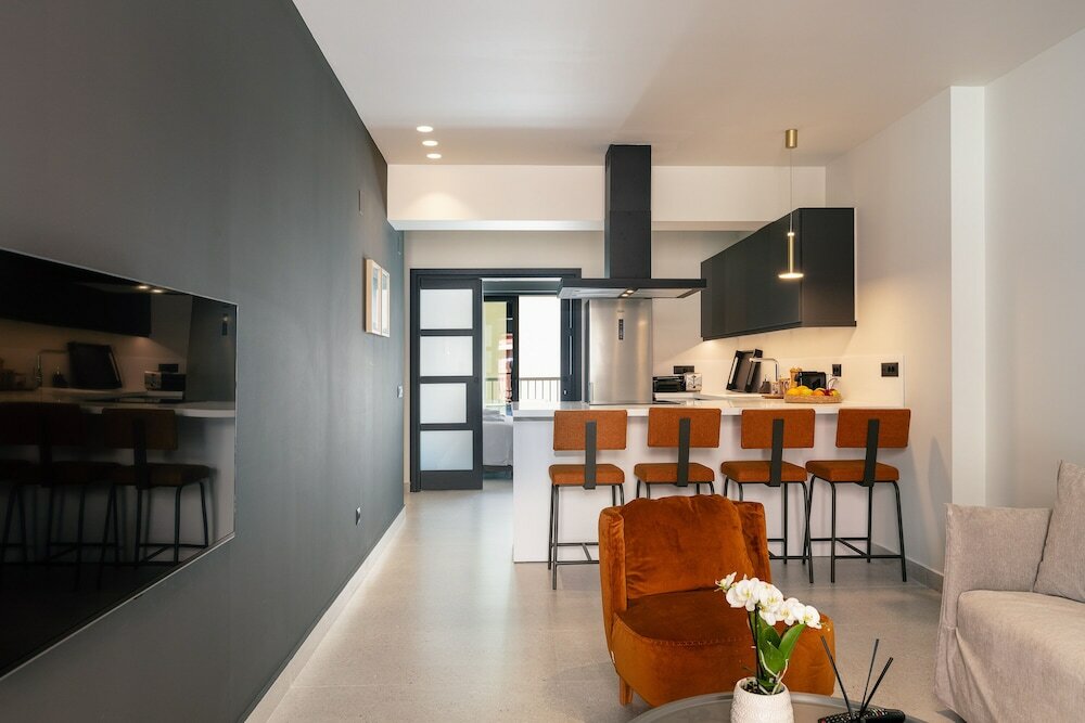 Фото Porta Suites