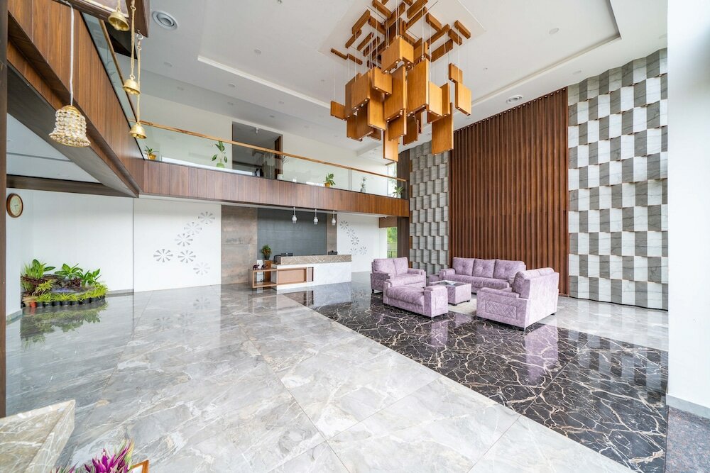 Фото Hylife Hotel and Convention