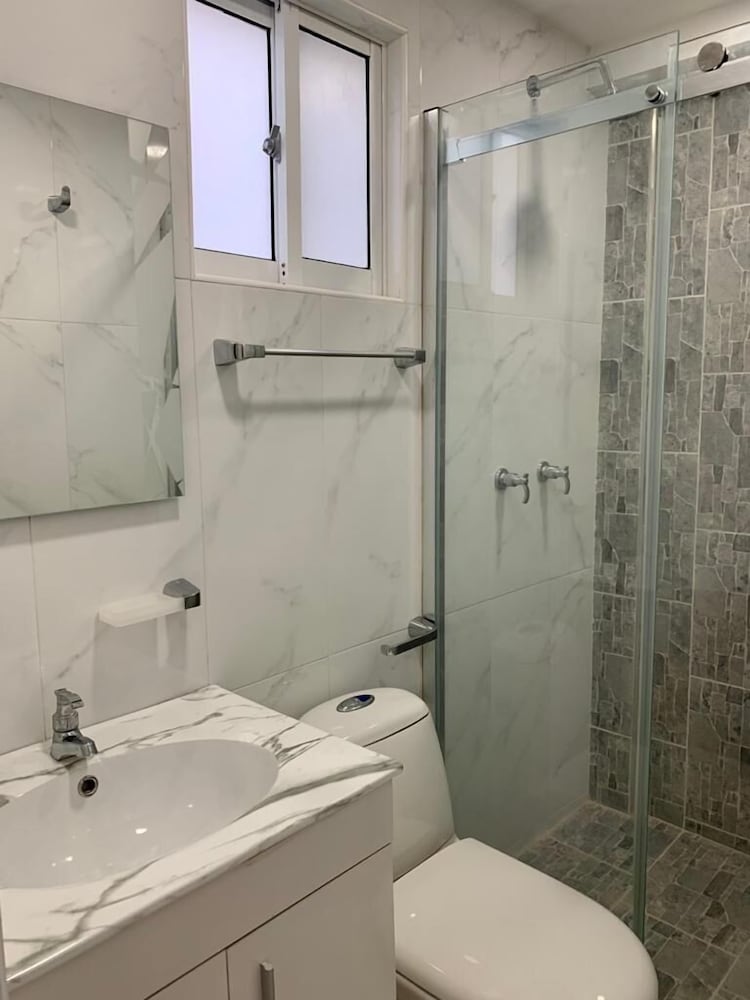 Фото San Andres Cc Apartments near the beach