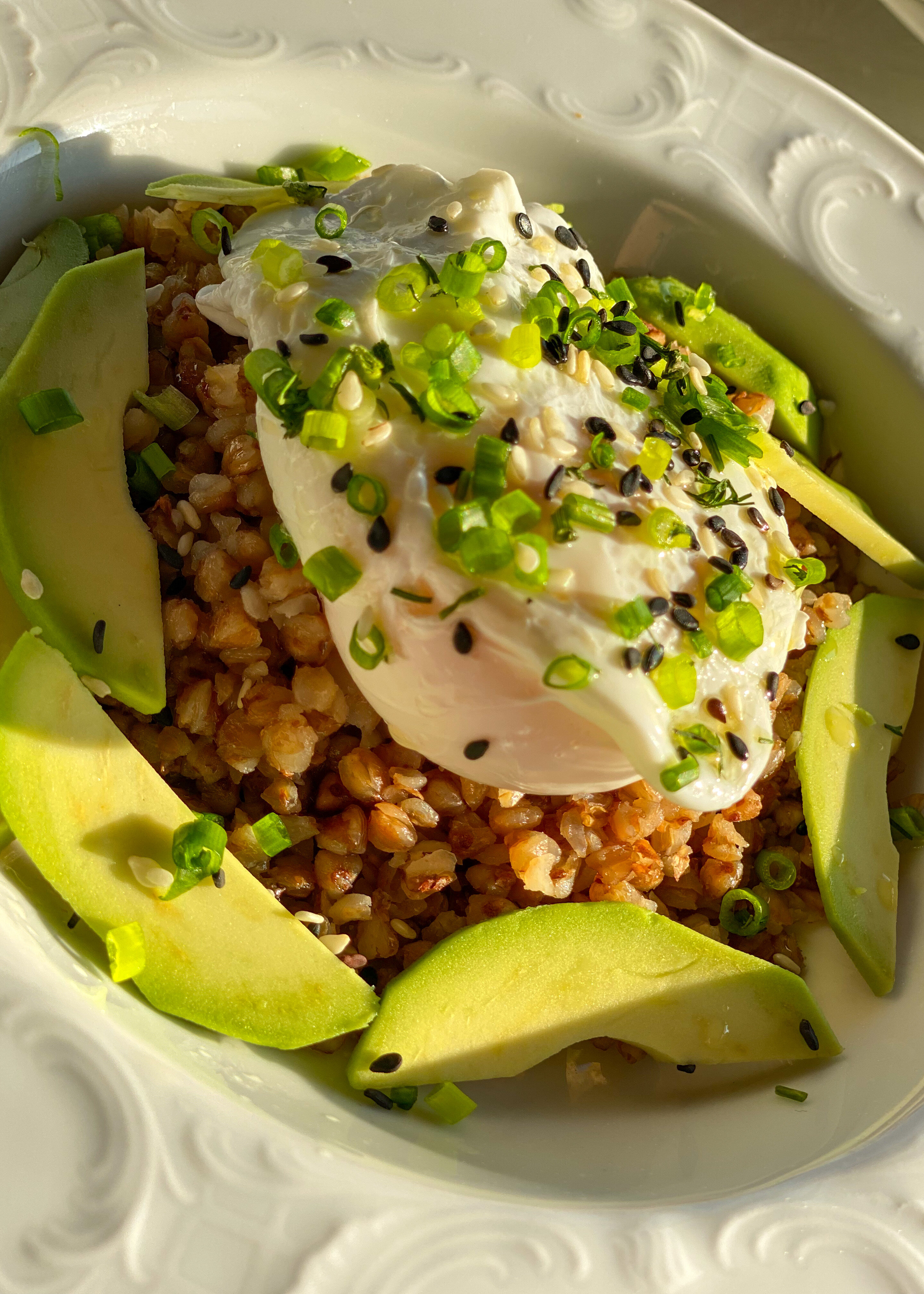 Фото Усадьба