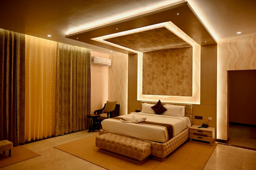 Фото Budhha Heritage Resort
