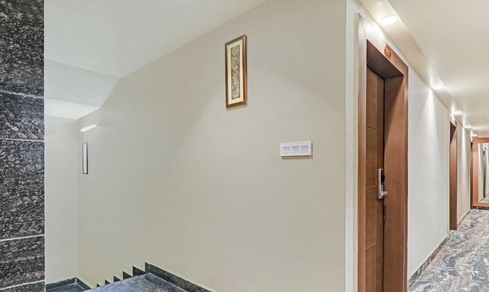 Фото Itsy by Treebo - 4 View Grand