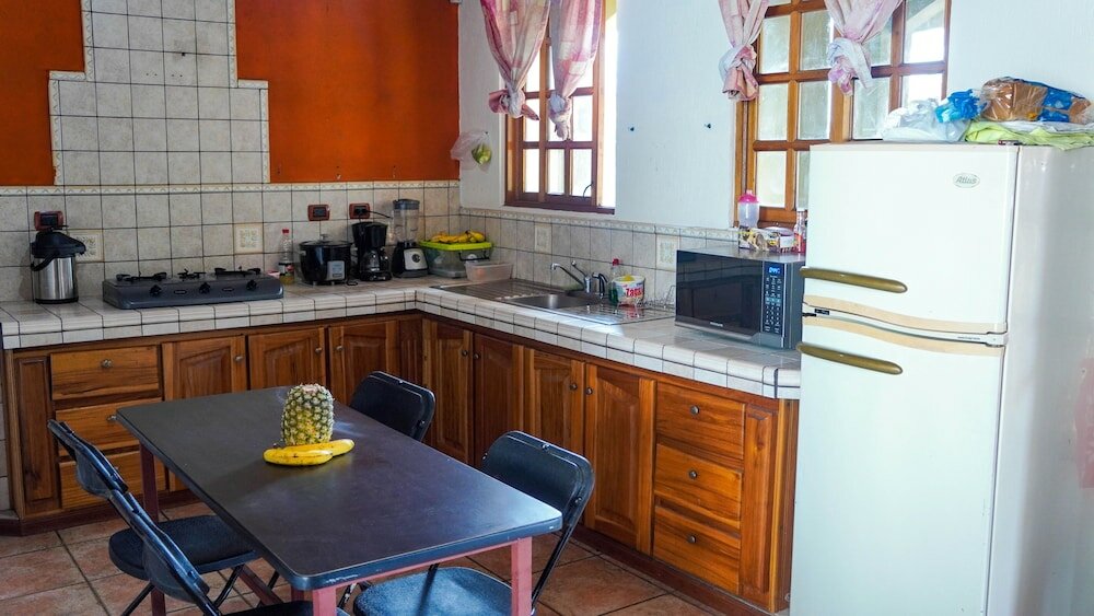 Фото Eco Hotel Puerto Urbano