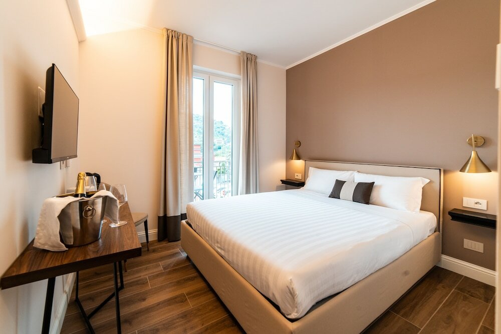 Фото Hotel del Conte