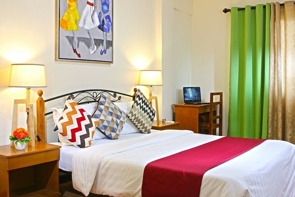 Фото Laciaville Resort Hotel