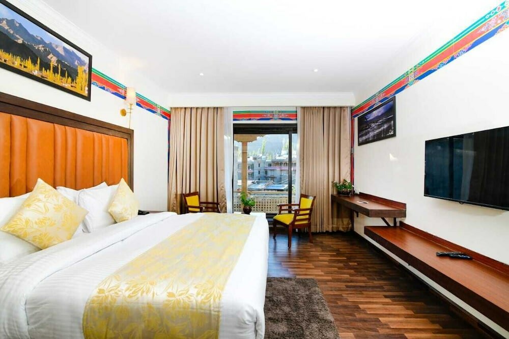 Фото Old Road Mansion