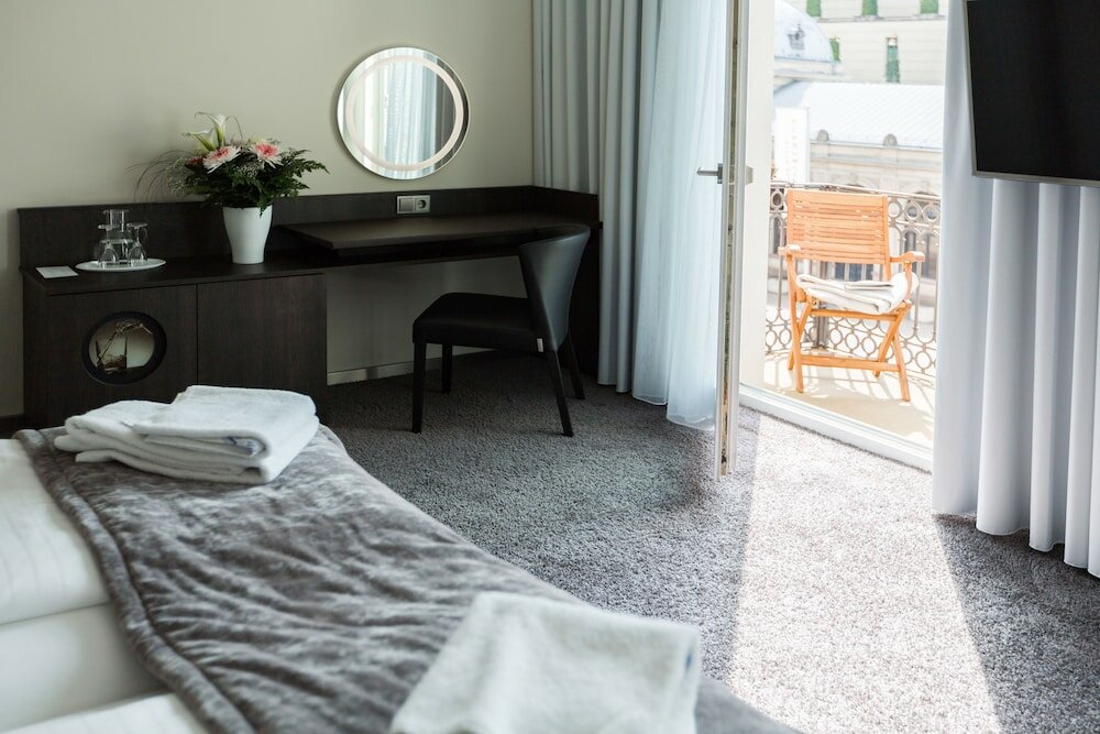 Фото Hotel Sonata