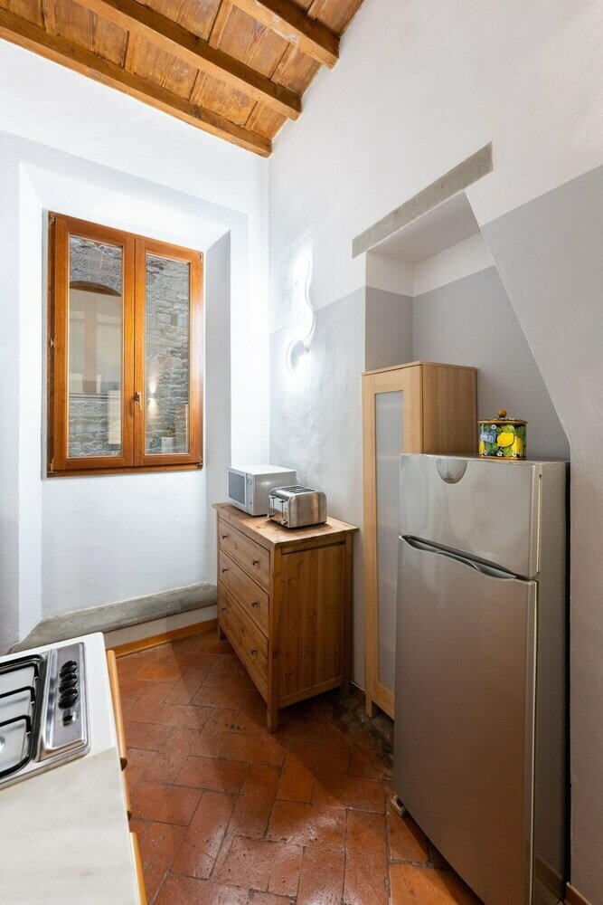 Фото Toscanella Apartment