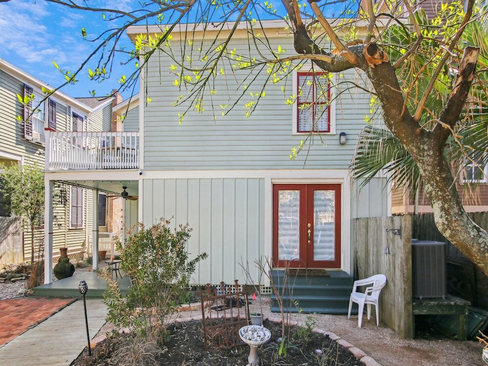 Фото Quilted Cottage