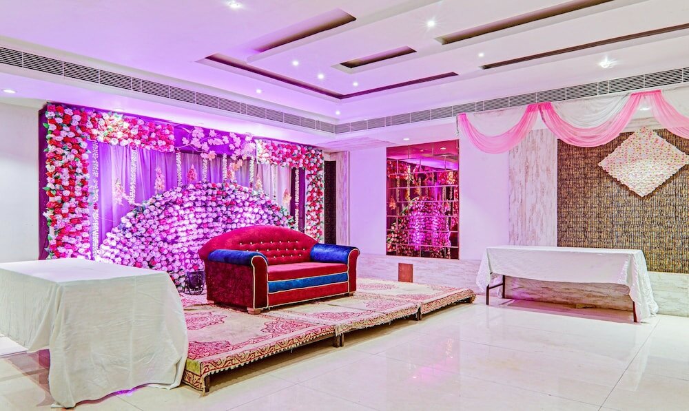 Фото Itsy by Treebo - 4 View Grand