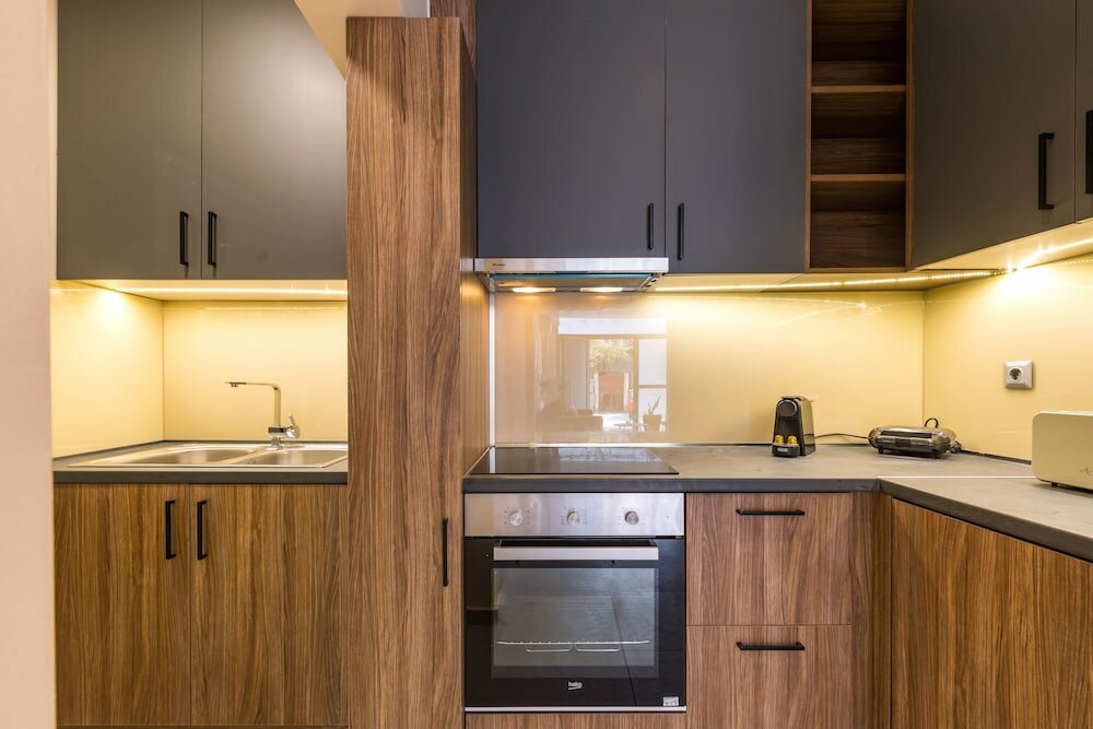 Фото Urban Lofts