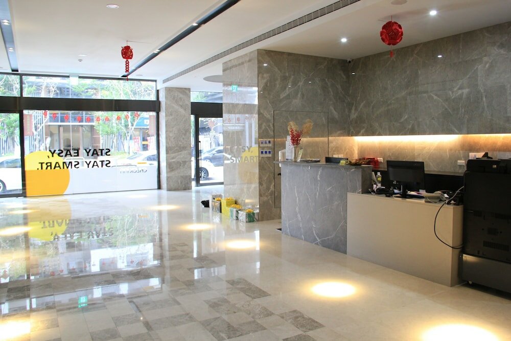 Фото отеля 3