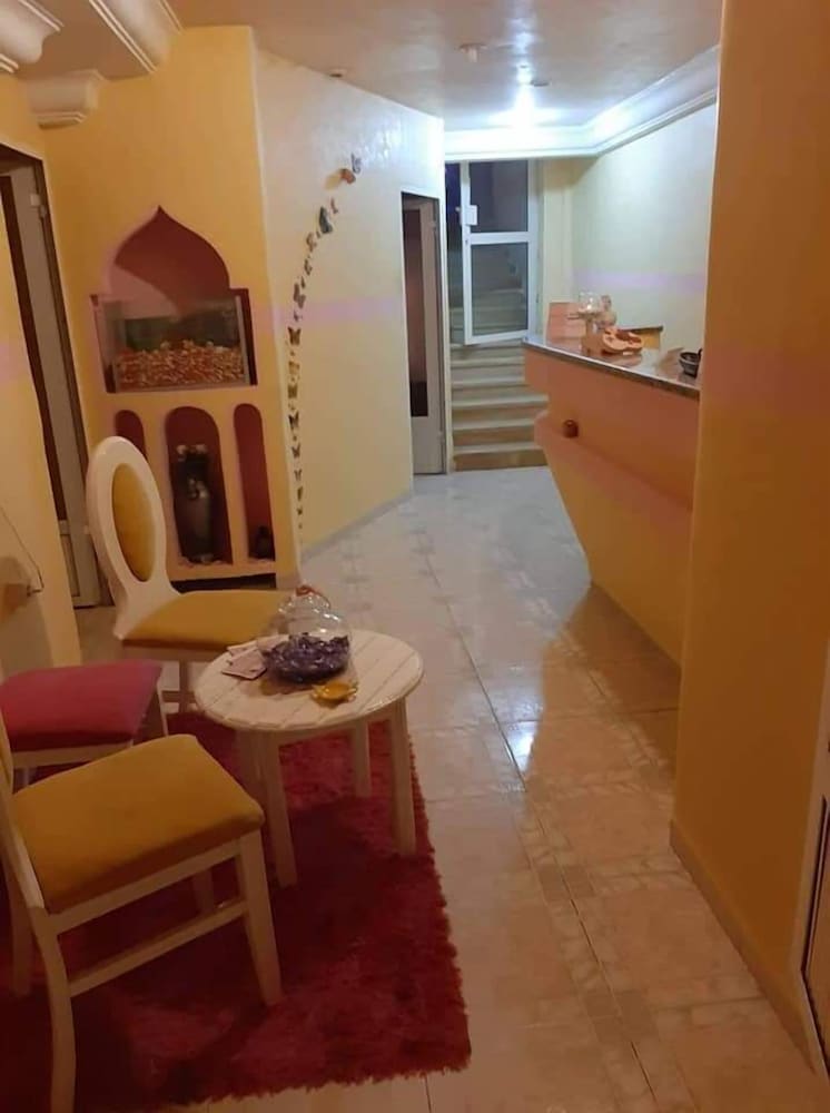 Фото Hotel Dar Taoufik