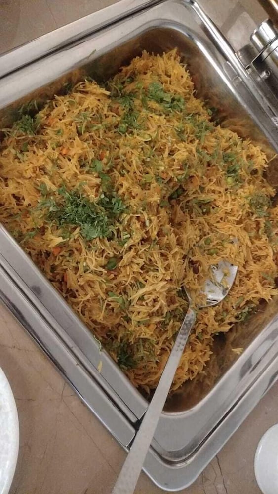 Фото Nrich Skyotel