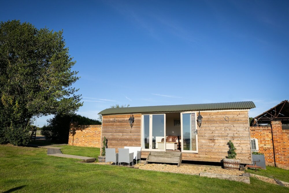 Фото Coltsfoot Country Retreat