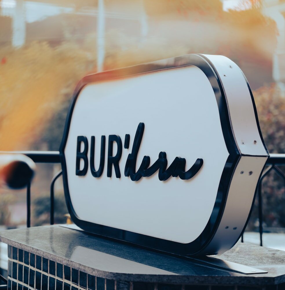 Фото Bur Dera A Boutique Luxury Hotel