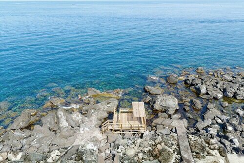 Апартаменты Lachea s View by Wonderful Italy