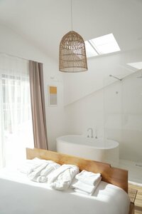 Гостиница Perle House