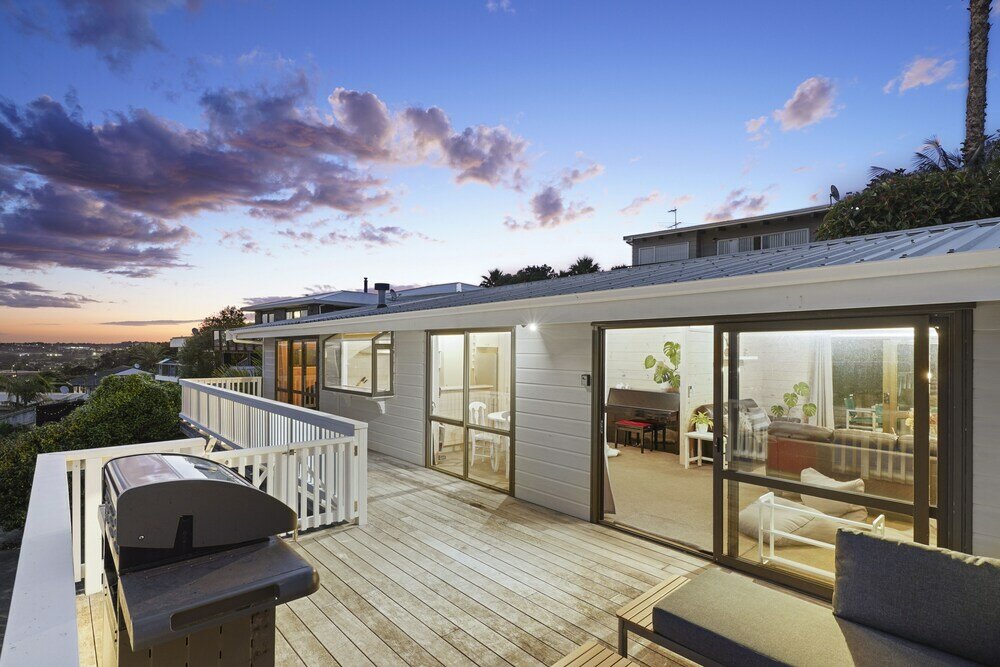 Фото Stunning Ocean Escape - Seaviews-Netflix