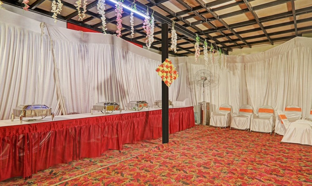 Фото Itsy by Treebo - 4 View Grand