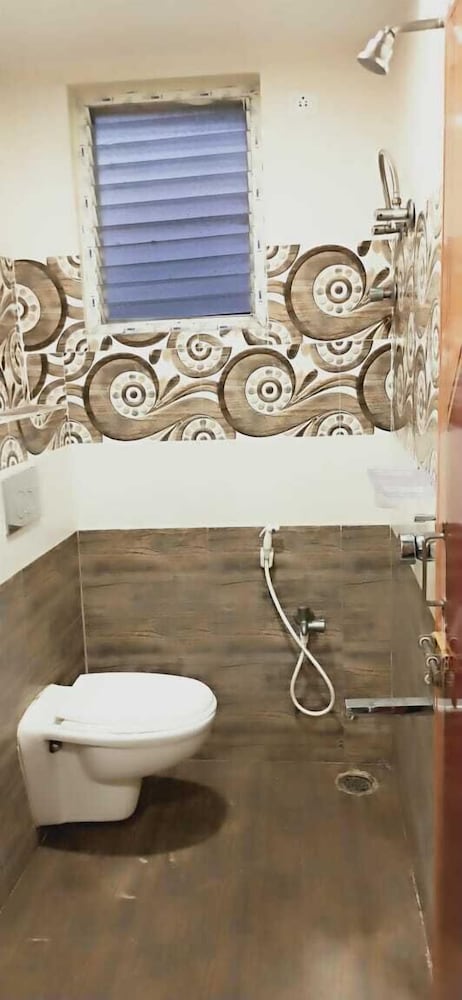 Фото Hotel Arvind Vizag Beach