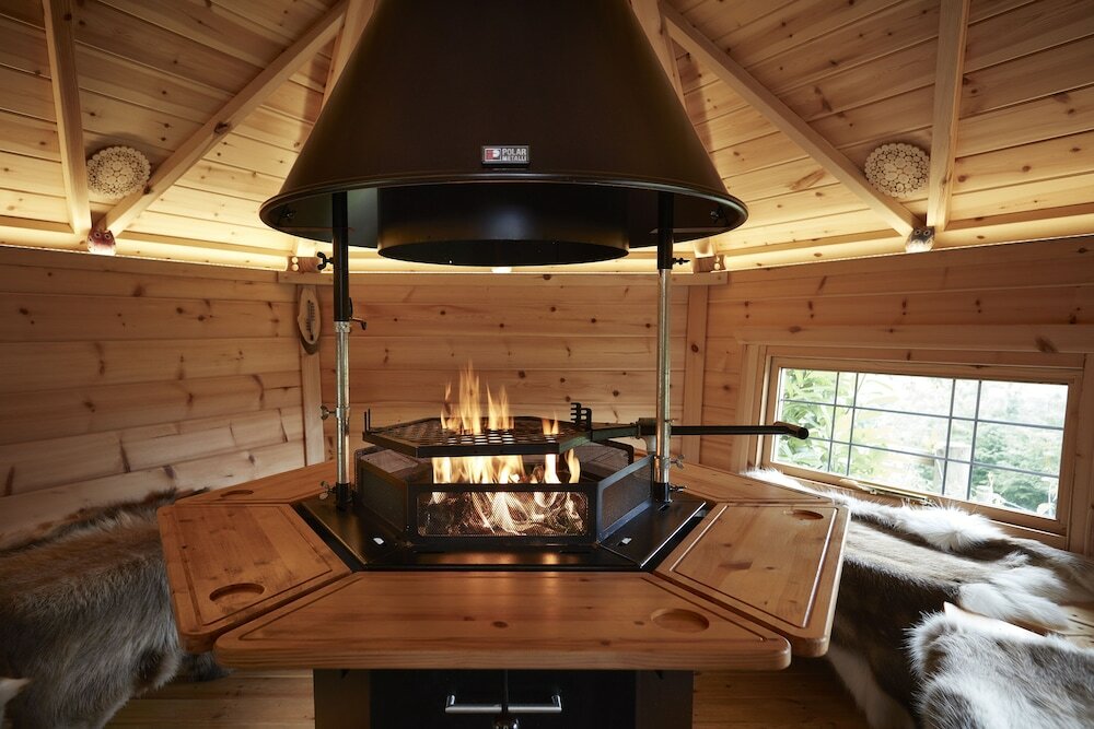 Фото Upper Gelli