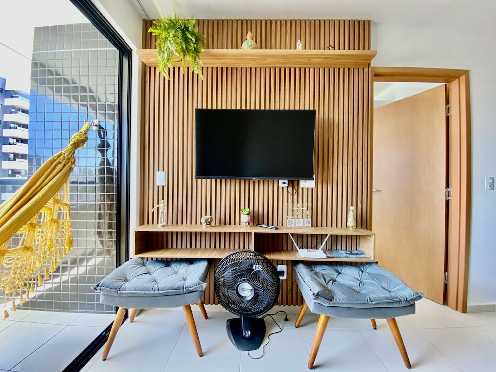 Фото Ed. Corais do Mar Ap 208 Er Hospedagens