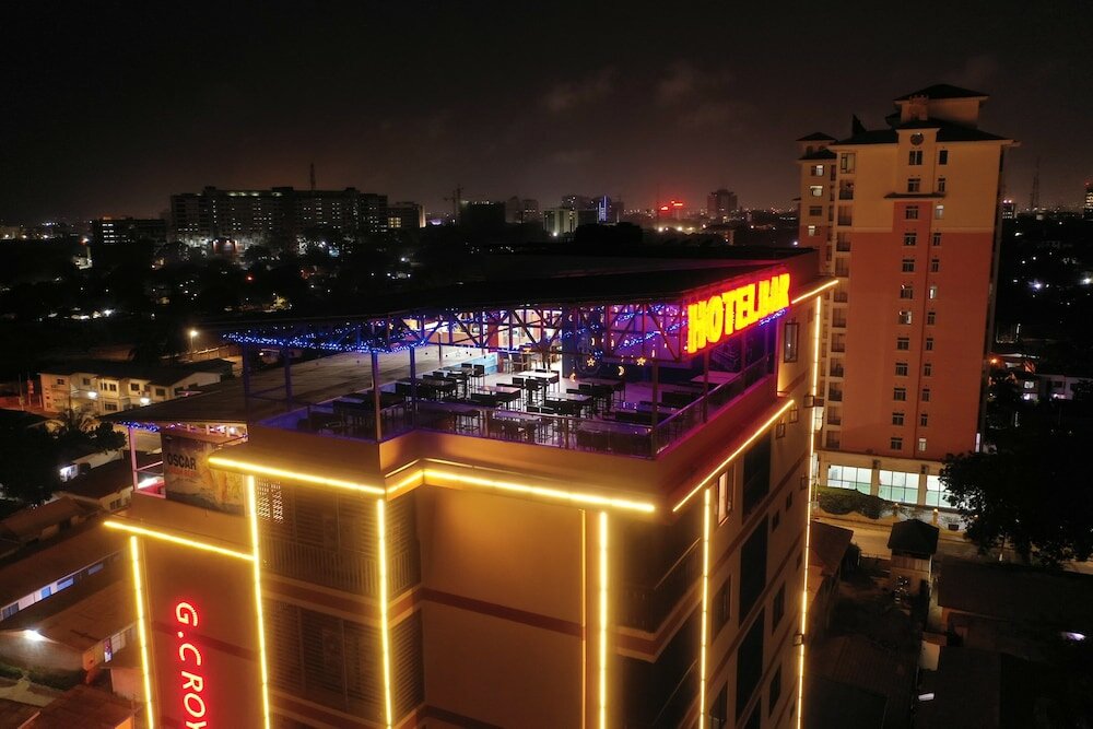 Фото отеля 4