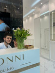 Donni Clinic (1st Kotlyakovsky Lane, 2Ак3), medical center, clinic